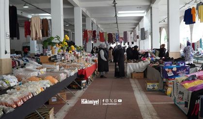 Yozgat’ta Sosyete Pazarı Bilinmiyor mu? İşler Az, Esnaf Sitemli