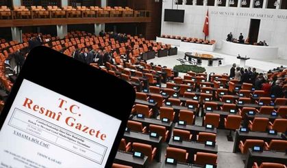 12. Yargı Paketi'nde Son Durum! Resmi Gazete'de Yayımlandı mı, Af Var mı?