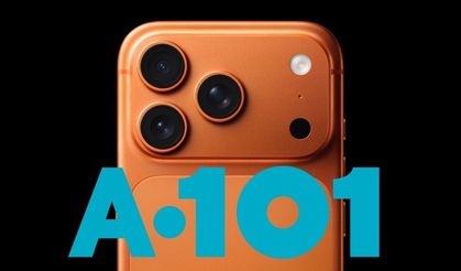 A101 Raflarına iPhone 17 Geldi! Fiyat Listesi Belli Oldu