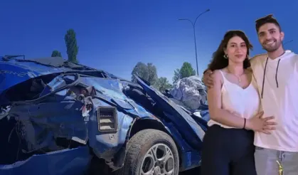 Afyonkarahisar'da Feci Kaza: Bir Aile Yok Oldu