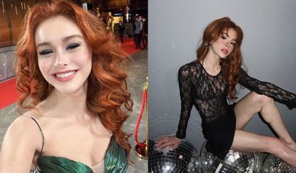Asena Keskinci Kimdir? Kaç Yaşında ve Nereli? İşte Hayatı ve Kariyeri