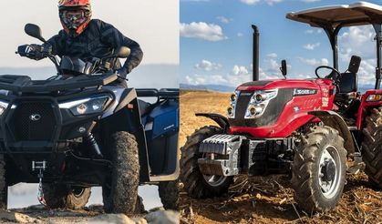 ATV ve Traktör Ayrımında Son Sözü Danıştay Söyledi! Kritik Karar Resmi Gazete'de