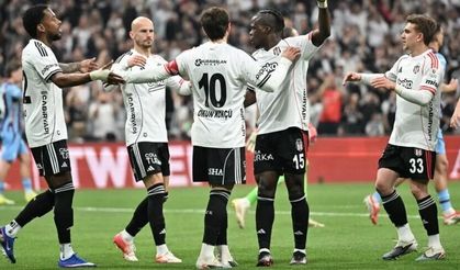Midtjylland - Beşiktaş Canlı Yayın İzle | Beşiktaş Maçı Saat Kaçta, Hangi Kanalda?