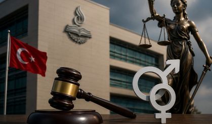 Cinsiyet Değişikliği Düzenlemesi İptal Edilecek mi? AYM Kararını Açıkladı