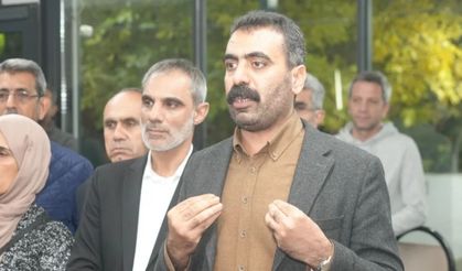 Diyarbakır Belediye Başkanı Doğan Hatun Kimdir? Doğan Hatun Neden İstifa Etti?
