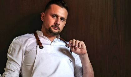 Dünya Liderlerine Yemek Hazırlayan Fatih Tutak Kimdir? Fatih Tutak Hangi Menüyü Hazırladı?
