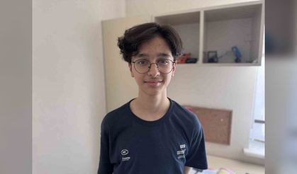 LGS’de 500 Tam Puan: Kayserili Şampiyondan Sınav Tavsiyesi