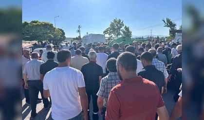 Tomarza'da Minibüsü Polisin Üzerine Sürdü: 1 Ölü, 1 Polis Yaralı
