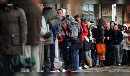 İŞKUR'dan milyonları ilgilendiren güncelleme: İşte yeni işsizlik maaşı tutarları