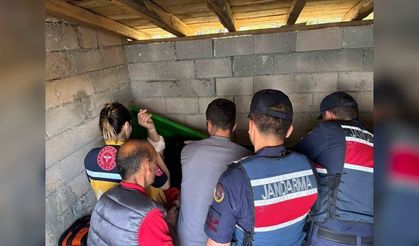 Yozgat'ta kaybolan 58 yaşındaki adam tabutun içinde sağ bulundu