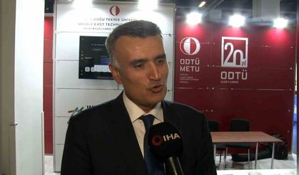 Yozgatlı rektörden üniversite adaylarına kritik uyarı: Bölümden önce bunu araştırın