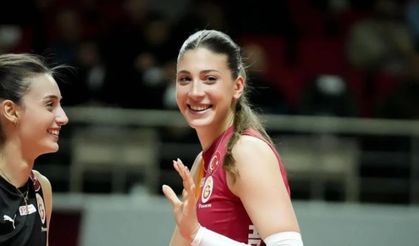İlkin Aydın Kimdir? Kaç Yaşında, Nereli, Hangi Takımda Oynuyor? Filenin Sultanları'nın Yıldızı Gündemde