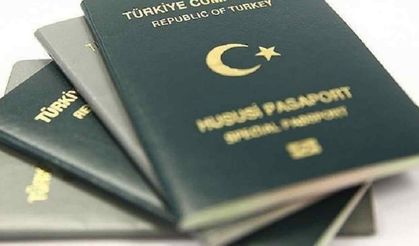 MEB yeşil ve gri pasaport başvurularını dijital sisteme taşıdı