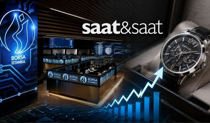 Saat ve Saat Halka Arz Kaç Lot Verecek? İşte Beklenen Dağıtım ve Tüm Detaylar