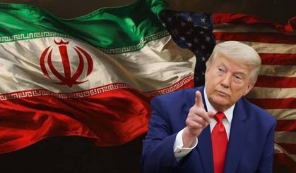 Trump'tan İran Çıkışı! "Şu An Çok Güçlü Bir İlişkimiz Var"