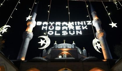 2027 Ramazan Bayramı Ne Zaman? Bayram Tarihleri Belli Oldu