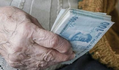 Emekliler Dikkat! Ocak Zammı İçin Yeni Rakamlar Ortaya Çıktı