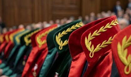 Hakim ve Savcıların Görev Yerleri Değişiyor! Yeni Atama Sistemi Geliyor