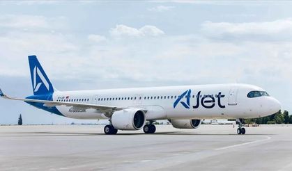 AJet'ten Dev Kampanya! Bu Kodu Girene Yüzde 30 İndirim Uygulanacak