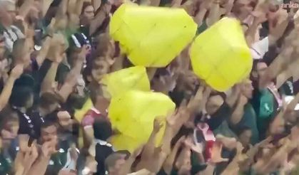 Amedspor Tribünlerine Yönelik Eylemde 5 Kişi Gözaltında