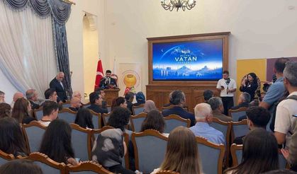 Bakan Tekin'den Dijital Vatan Akademisi açılışında Maarif Modeli mesajı: Milli birlik vurgusu