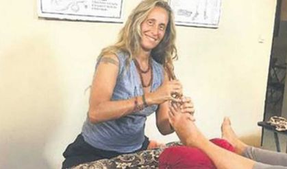 Bennu Gerede Hakkında Yurt Dışına Çıkış Yasağı Kararı Verildi