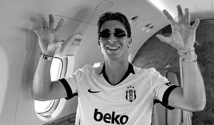 Beşiktaş’ın yeni transferi Fabio Miretti İstanbul yolunda!