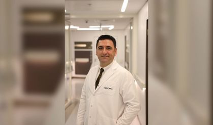 Doç. Dr. Ömer Kays Ünal: Erken dönem kıkırdak hasarında protez şart değil