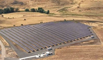 Başkan Arslan: Elektrikten tasarruf ettiğimiz parayı Yozgat'ın diğer projelerine aktaracağız