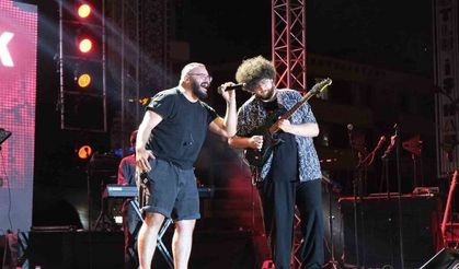16 ilden tur düzenlendi, hedef Kültür Yolu: SORFEST 2026 coşkuyla başladı