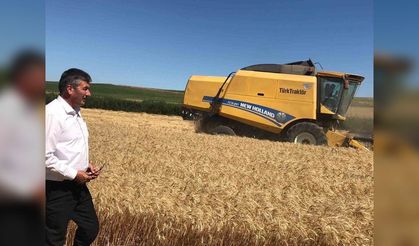 Akdağmadeni TMO’da hububat alımı randevuyla başladı: Ürün bedeli 21 günde hesaplarda