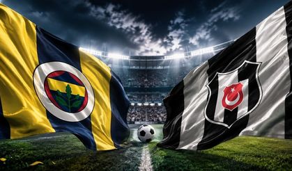 Fenerbahçe Beşiktaş Maçı Canlı İzleme Linki