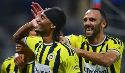 18 Yıllık Hasret Bitti: Fenerbahçe Şampiyonlar Liginde