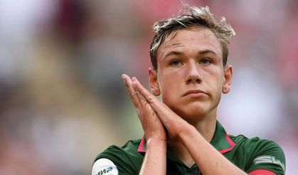 Galatasaray’ın Yeni Gözdesi Aleksey Batrakov Kimdir, Kaç Yaşında?