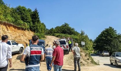 Giresun’da Helikopter Düştü mü? İhbar Sonrası Ekipler Harekete Geçti