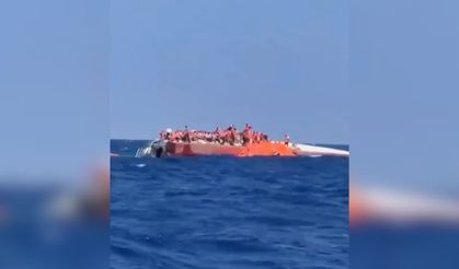 Kıbrıs’ta Gemi Battı mı? Girne-Taşucu Seferinde Son Durum