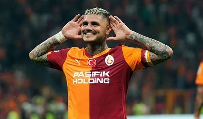 Mauro İcardi Beşiktaş'a Transfer Oluyor mu? Son Dakika Beşiktaş Transfer Haberleri