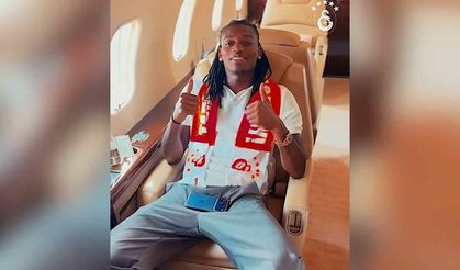 Rafael Leao Galatasaray’da! Transferde Mutlu Son
