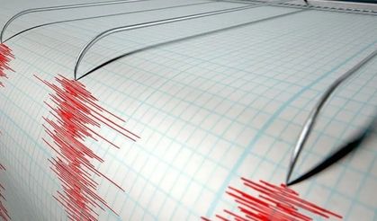 Son Dakika: Marmara’da Deprem Hareketliliği Sürüyor! Sabah Saatlerinde Peş Peşe Sarsıntılar