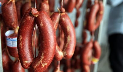 14 Sucuk Markasında Skandal! Tarım Bakanlığı Tek Tek İfşa Etti