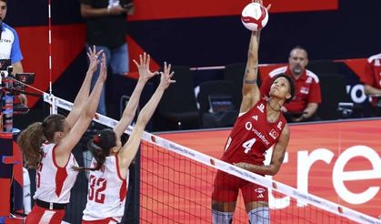 Türkiye - Azerbaycan Maçı Ne Zaman? Filenin Sultanları Çeyrek Final İçin Sahada