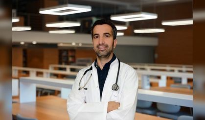 Uzmanından sıcak çarpması uyarısı: Bu belirtilerde vakit kaybetmeden hastaneye gidin