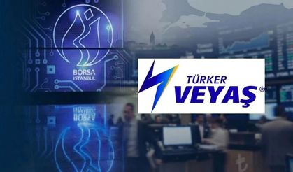 VEYAS Hisse Ne Kadar Olacak? İlk İşlem Fiyatı Belli Oldu