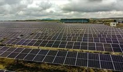 Sarıkaya Belediyesi’nden Dev Yenilenebilir Enerji Yatırımı: GES Projesi İhaleye Çıktı!