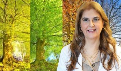Yozgatlılar Mevsimsel Alerjiye Dikkat: Astıma Dönüşebilir!