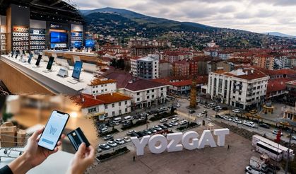 Yozgat’ta Teknoloji Mağazaları Neden Yok? Vatandaşlar Komşu Şehirlere Gidiyor!