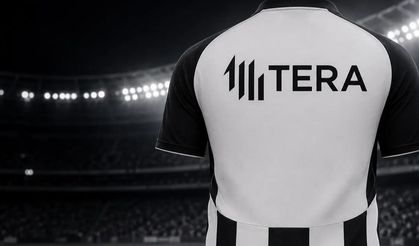 Beşiktaş Formasında Tera Detayı! Sponsorluk Anlaşması Feshedildi mi?