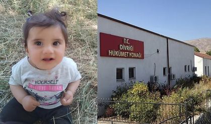 Büşra Bebeğin Zanlısı Belli Oldu: Annesinden Şok Eden İtiraf