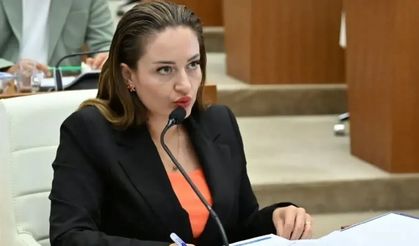 Büşra Özdemir Kimdir? Antalya Belediye Başkanvekili Kaç Yaşında, Nereli?