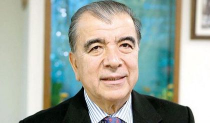 Enver Altaylı Kimdir? Kaç Yaşında, Nereli ve Neden Gündemde?